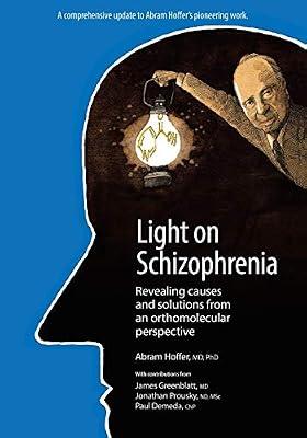 Light on Schizophrenia by Hoffer, Dr | Paperback | Psychology