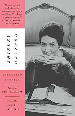 Collected Stories by Hazzard, Shirley | Paperback | Short Stories (Single Author)