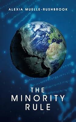 The Minority Rule: 1 by Muelle-Rushbrook, Alexia | Paperback | Modern & Contemporary Fiction (Post C 1945)