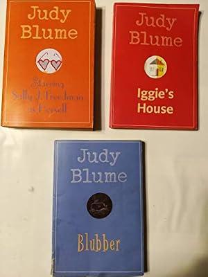 Starring Sally J. Freedman as Herself by Blume, Judy | Paperback