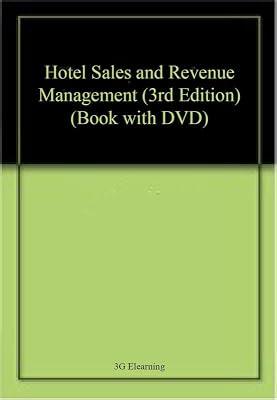 Hotel Sales and Revenue Management (3rd Edition) (Book with DVD) | Paperback
