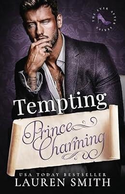 Tempting Prince Charming by Smith, Lauren | Paperback | Adult & Contemporary Romance