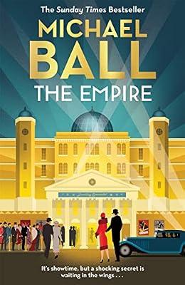 The Empire by Ball, Michael | Hardcover | Theatre: Individual Actors & Directors