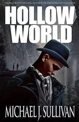 Hollow World by Sullivan, Michael J | Paperback | Science Fiction