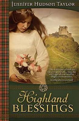 Highland Blessings: 01 by Taylor, Jennifer Hudson | Paperback | Christian Life & Practice