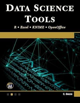Data Science Tools by Greco, Christopher | Perfect | Computers