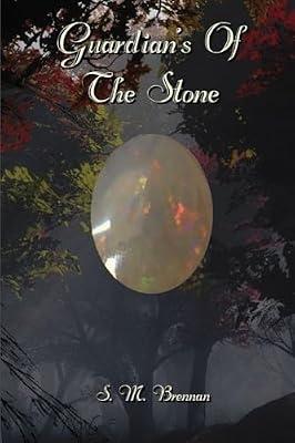 Guardian's Of The Stone by Brennan, S. M. | Paperback | Science Fiction