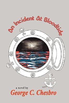An Incident at Bloodtide by Chesbro, George C. | Paperback | Fiction