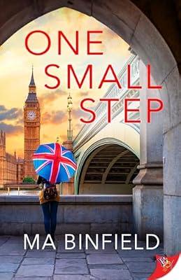 One Small Step by Binfield, Ma | Paperback | Romance