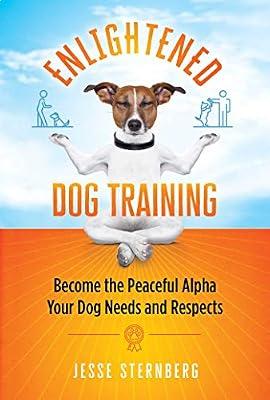 Enlightened Dog Training by JESSE STERNBERG | Paperback | Pets
