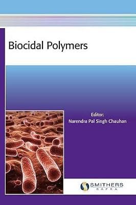 Biocidal Polymers | Hardcover