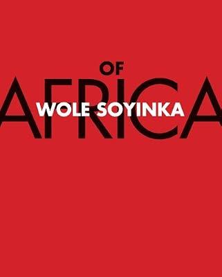 Of Africa by Soyinka, Wole | Paperback | African History