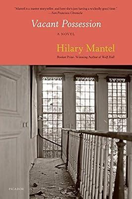 Vacant Possession by Mantel, Hilary | Paperback | Fiction