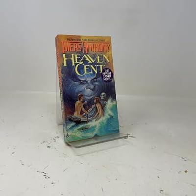 Heaven Cent (Xanth) by Anthony, Piers | Mass_Market