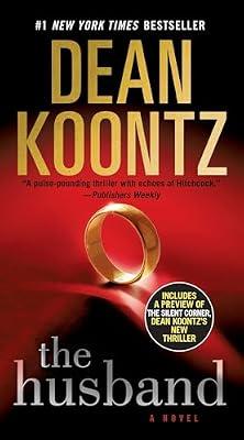 HUSBAND: A Novel by Koontz, Dean R. | Mass_Market | Fiction