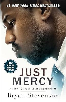 Just Mercy (Movie Tie-In Edition) by Stevenson, Bryan | Paperback | Law