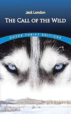 London-The Call Of The Wild (Thrift Editions) by London, Jack | Paperback | Classic Fiction (Pre C 1945)