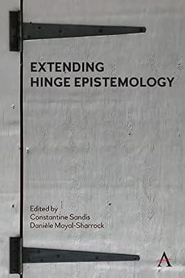 Extending Hinge Epistemology (Anthem Studies in Wittgenstein) | Hardcover | Philosophy