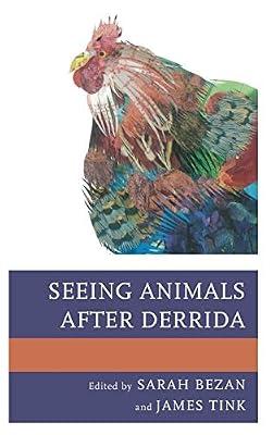 Seeing Animals after Derrida (Ecocritical Theory and Practice) | Hardcover | Literary Studies: From C 1900 -