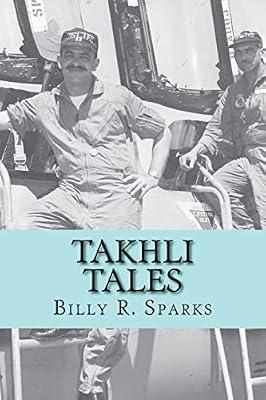 Takhli Tales: And Other Stories by Kaminsky, E. L.; Sparks, Billy R. | Paperback | Biography & Autobiography