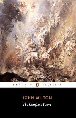 The Complete Poems by Milton, John | Paperback | Poetry By Individual Poets