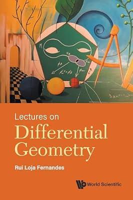 Lectures on Differential Geometry by Fernandes, Rui Loja | Paperback | Mathematics