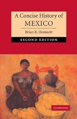 A Concise History of Mexico by Hamnett | Paperback | History Of The Americas