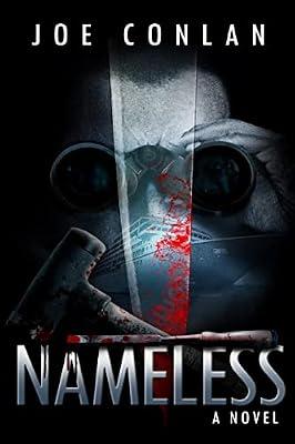 Nameless by Conlan, Joe | Paperback | Fiction