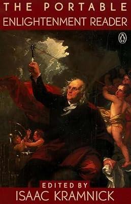 The Portable Enlightenment Reader by Kramnick, Isaac | Paperback | Western Philosophy: Enlightenment