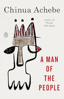 A Man of the People by Achebe, Chinua | Paperback | Fiction