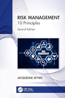Risk Management: 10 Principles by Jeynes, Jacqueline | Paperback | Business Process