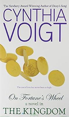 On Fortune's Wheel (Tales of the Kingdom) by Voigt, Cynthia | Mass_Market | Juvenile Fiction