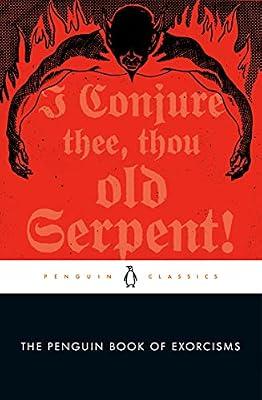 The Penguin Book of Exorcisms | Paperback | Religion