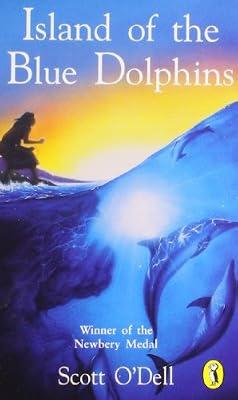 Island of the Blue Dolphins by O'Dell, Scott | Paperback | Classic Fiction (Children'S