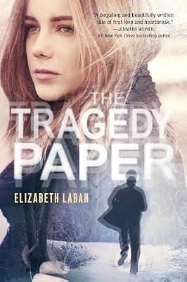 The Tragedy Paper by Laban, Elizabeth | Paperback | Young Adult Fiction