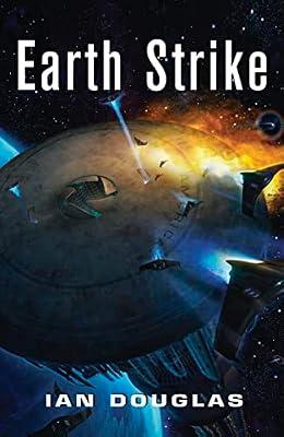 Earth Strike (Star Carrier, Book 1) by Ian Douglas | Paperback | Science Fiction