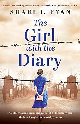 The Girl with the Diary by Ryan, Shari J | Paperback | Historical Romance