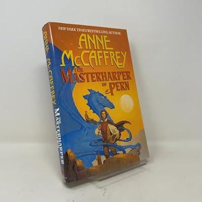 MasterHarper of Pern by McCaffrey, Anne | Hardcover