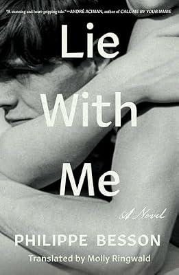 Lie With Me by Besson, Philippe | Hardcover | Fiction