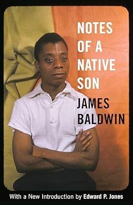 Notes of a Native Son: How the No Child Left Behind Act Is Damaging Our Children and Our Schools by Baldwin, James | Hardcover | Literary Criticism