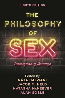 The Philosophy of Sex: Contemporary Readings | Hardcover | Philosophy