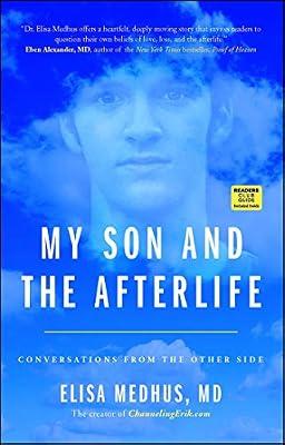 My Son and the Afterlife by Medhus M.D. M.D., Elisa | Paperback | Religion