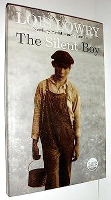 The Silent Boy (Readers Circle) by Lowry, Lois | Mass_Market