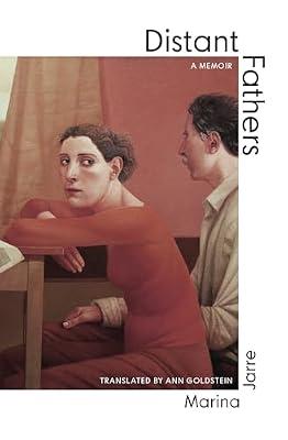 Distant Fathers by Jarre, Marina | Paperback | Biography & Autobiography
