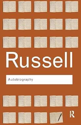 Autobiography (Routledge Classics) by Russell, Bertrand | Paperback | Biography & Autobiography