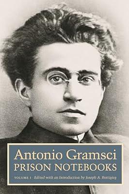 Prison Notebooks: Volume 1 by Gramsci, Antonio | Hardcover | Political Science & Theory