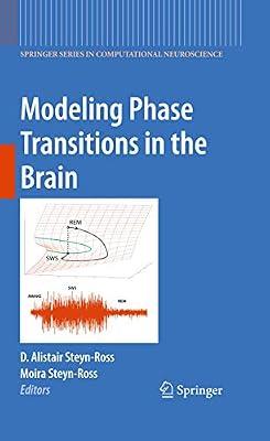 Modeling Phase Transitions in the Brain: 4 (Springer Series in Computational Neuroscience) | Hardcover | Neurology & Clinical Neurophysiology