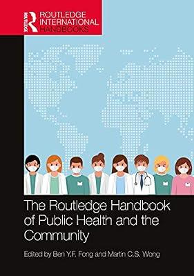 The Routledge Handbook of Public Health and the Community (Routledge International Handbooks) | Paperback | Development Studies
