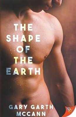 The Shape of the Earth by McCann, Gary Garth | Paperback | Modern & Contemporary Fiction (Post C 1945)