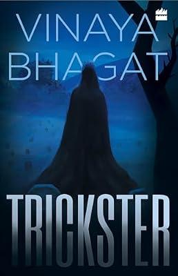 Trickster by Bhagat, Vinaya | Paperback | Fiction